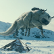 Illustration for article titled 7 cool special effects ILM created for The Last Airbender